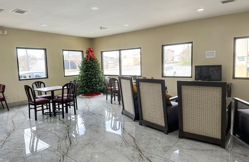 Mount Berry Hotel | OYO Hotel Rome West GA