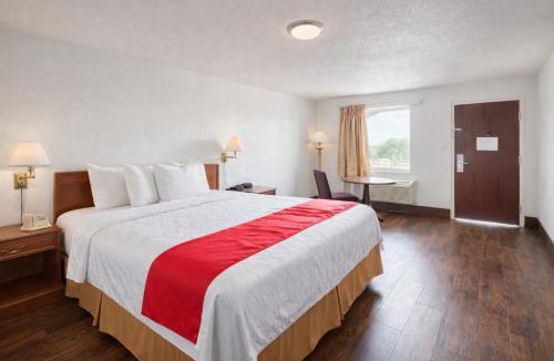 Southside Hotel | OYO Hotel San Antonio Lackland Air Force Base West