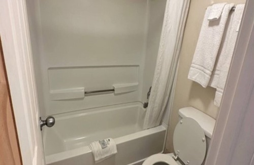 San Antonio Hotel | Oyo Hotel San Antonio Lackland AFB/Seaworld Hwy 90 W