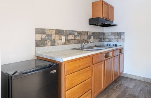 San Antonio Hotel | OYO Hotel San Antonio near AT&T Center