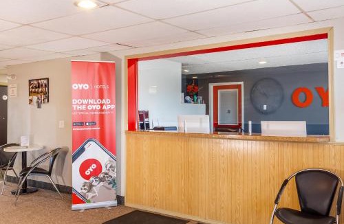 Shelby Hotel | OYO Hotel Shelby MT Hwy 2 & I-15