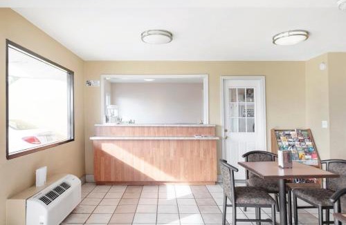 Tulsa Hotel | OYO Hotel Tulsa International Airport