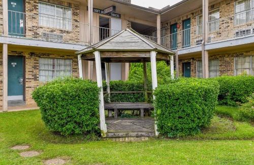 Tyler Hotel | OYO Hotel Tyler Lindale