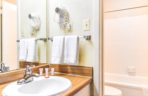 Tyler Hotel | OYO Hotel Tyler Lindale