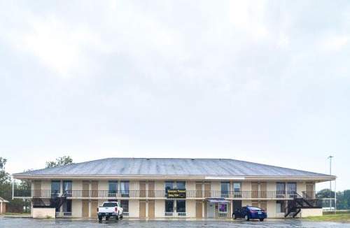 Vienna Hotel | OYO Hotel Vienna I-75