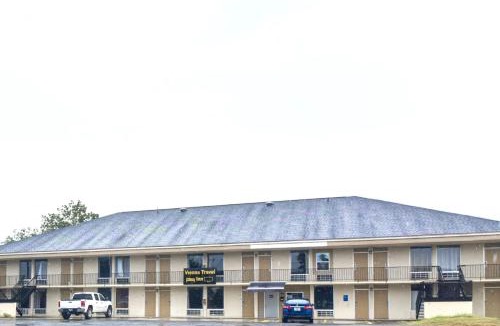 Vienna Hotel | OYO Hotel Vienna I-75