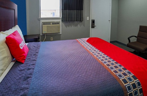 Waldron Hotel | OYO Hotel Waldron Ar - Hwy 71