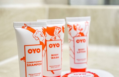Wichita Falls Hotel | OYO Hotel Wichita Falls I-44 Sheppard Airforce
