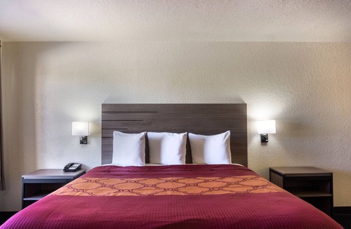 San Antonio Hotel | OYO Inn & Suites Medical Center San Antonio