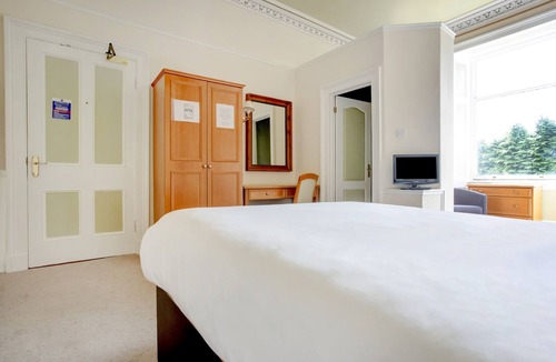 Ecclefechan Hotel | OYO Kirkconnel Hall Hotel