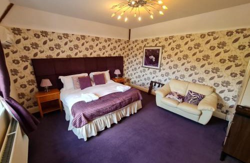 Ashburton Apartment | OYO Lavender House Hotel