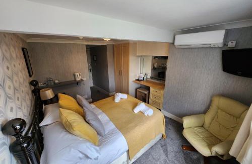 Ashburton Apartment | OYO Lavender House Hotel