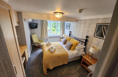 Ashburton Apartment | OYO Lavender House Hotel