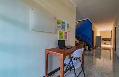 Jaka Setia Hotel | OYO Life 2216 Griya Jakasetia