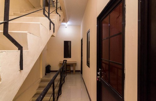 Lubuk Baja Hotel | OYO Life 2774 Nepenthes Homestay