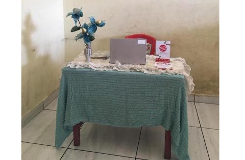 Mampang Prapatan Hotel | OYO Life 2794 Kost Al Barokah 3