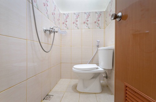 Wonosari Hotel | OYO Life 3003 Wisma Handayani Syariah