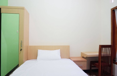 Wonosari Hotel | OYO Life 3003 Wisma Handayani Syariah