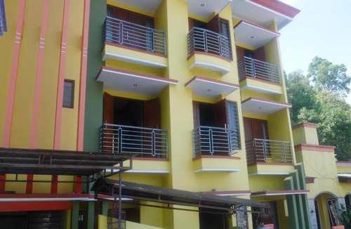 Tretes Hotel | OYO Life 90646 Villa Karsinem Pasuruan