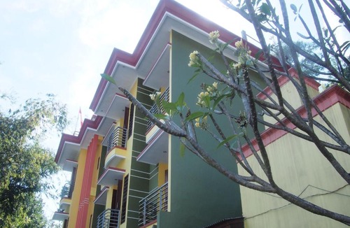 Tretes Hotel | OYO Life 90646 Villa Karsinem Pasuruan