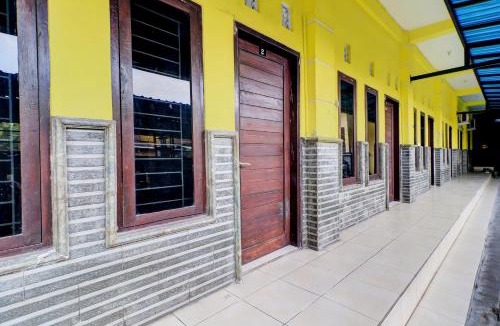 Negara Hotel | OYO Life 92841 Kos 88