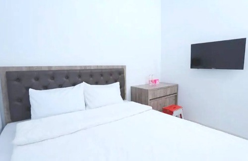 Jakarta Hotel | OYO Life 92883 Kost Ratana Cengkareng Syariah