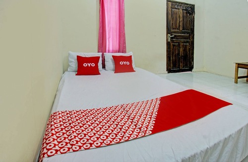 Sigar Penjalin Hotel | OYO Life 93058 Kos Subur