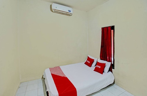Sigar Penjalin Hotel | OYO Life 93058 Kos Subur