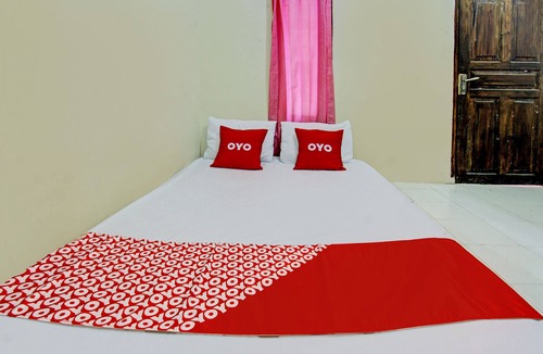 Sigar Penjalin Hotel | OYO Life 93058 Kos Subur