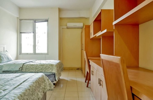 Jakarta Hotel | OYO Life 93383 Wisma Kencana Puteri