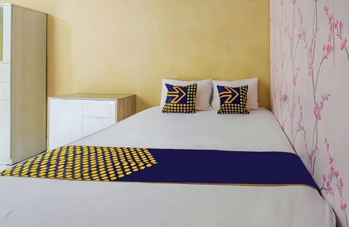 Senggigi Hotel | OYO Life 93399 Kos Batulayar