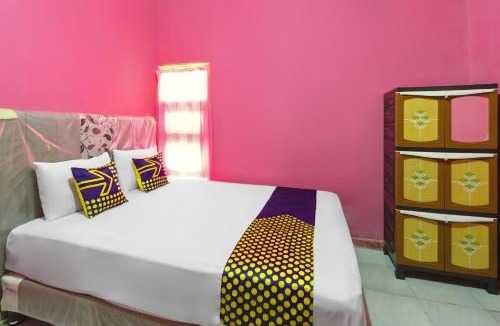 Mataram Hotel | OYO Life 93405 Montong Are Residence