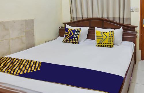 Mataram Hotel | OYO Life 93405 Montong Are Residence