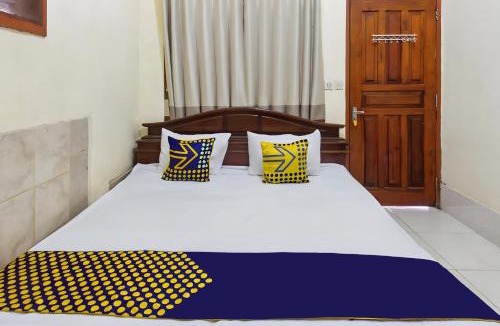 Mataram Hotel | OYO Life 93405 Montong Are Residence