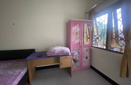 Mataram Hotel | OYO Life 93407 Kos Sweta