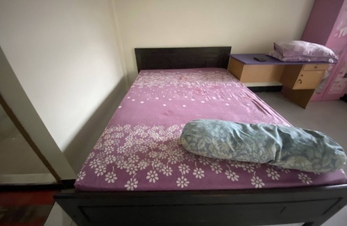 Mataram Hotel | OYO Life 93407 Kos Sweta