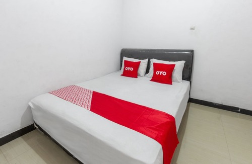 Mataram Hotel | OYO Life 93409 Anugrah House