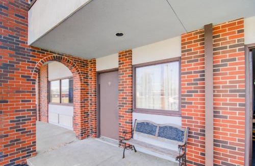 Malden Hotel | OYO Malden Airport Inn