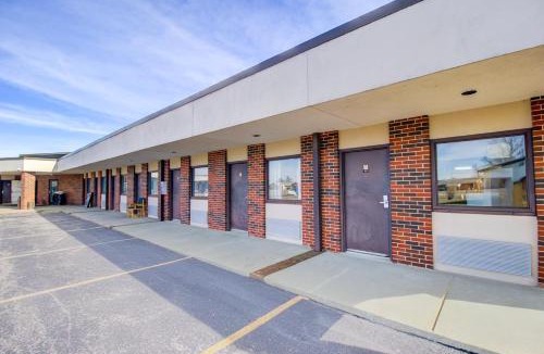 Malden Hotel | OYO Malden Airport Inn