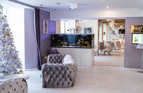 Newquay City Centre Hotel | OYO Newquay Beach Hotel