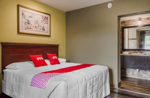 Bartow Hotel | OYO Superior Budget Inn Bartow