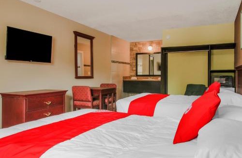 Bartow Hotel | OYO Superior Budget Inn Bartow