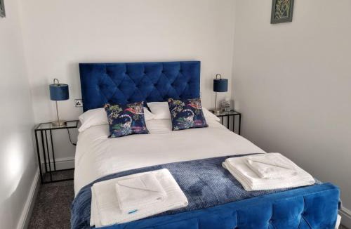 Stokesley Hotel | OYO The Leven