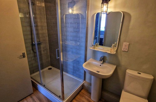 Hexham Hotel | OYO The Victorian Cap