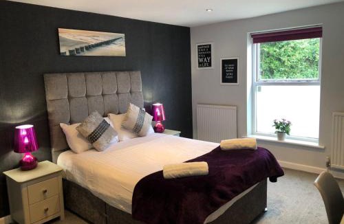 Watton Hotel | OYO Watton Vibe Hotel