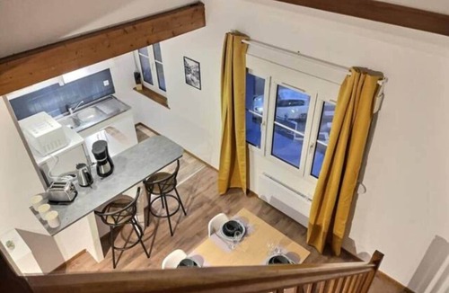 Miroir - Batignolles House | Oyon La Mancelle, 14p, 6 bdrms