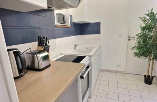 Miroir - Batignolles House | Oyon La Mancelle, 14p, 6 bdrms