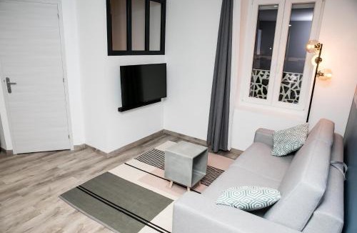Oyonnax Apartment | Oyonnappart