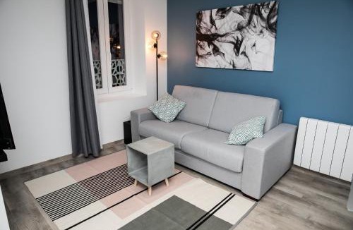 Oyonnax Apartment | Oyonnappart