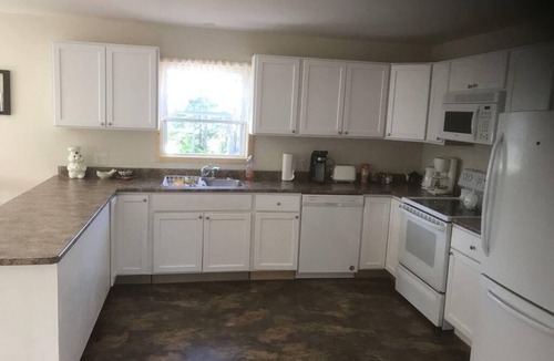 Gaspereaux House | Oyster bay resort… this property is new this year so no reviews yet.